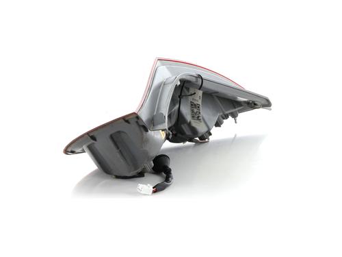 Left taillight HYUNDAI i30 (FD) 1.6 CRDi | BP22343174C34 