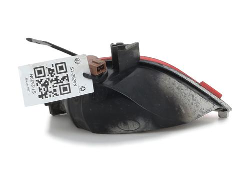 Rear bumper left light RENAULT SCÉNIC III (JZ0/1_) 1.9 dCi (JZ0J, JZ1J, JZ1K, JZ1S) | BP28160833C81 