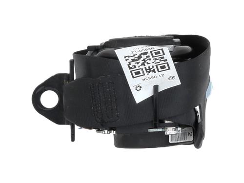 Used Rear right belt tensioner RENAULT LAGUNA III (BT0/1) 1.5 dCi (BT00, BT0A, BT0T, BT1J) (110 hp) 30607835