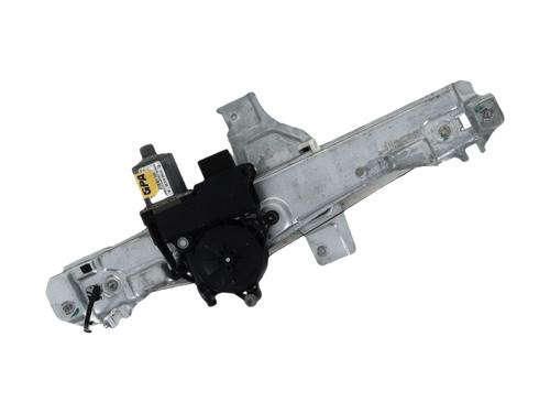 Used Rear right window mechanism Rear right window mechanism 38947516 38947516
