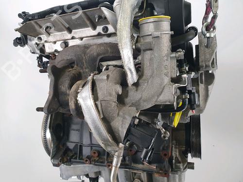 Engine AUDI TT (8J3) 2.0 TFSI | BP35999510M1  - Image 7
