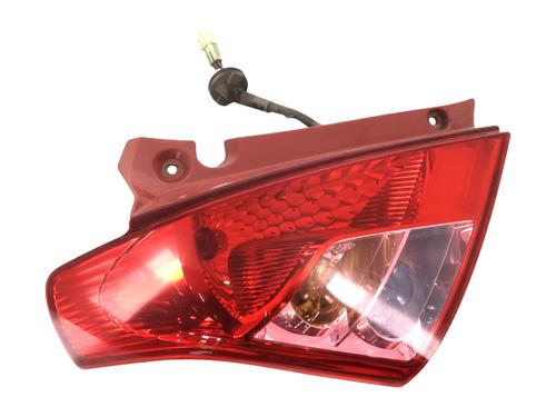 Used Left taillight SUZUKI SWIFT III (MZ, EZ) 1.3 (RS413, ZC11S) (92 hp) 28160932