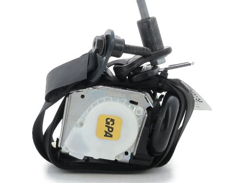 Front left seatbelt RENAULT TWINGO III (BCM_, BCA_) | BP33925506I26 - Image 2