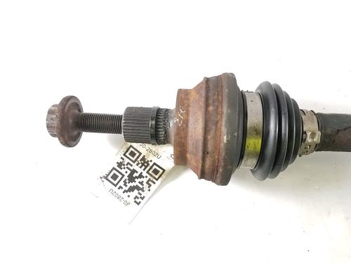 Left rear driveshaft AUDI TT (8J3) 2.0 TFSI quattro | BP20290310M40 