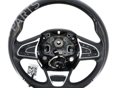 Steering wheel RENAULT KADJAR (HA_, HL_) 1.6 dCi 130 (HLA4) | BP27552816C49 