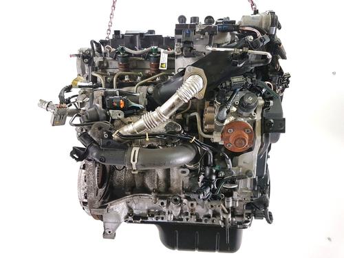 Engine PEUGEOT 2008 I (CU_) 1.4 HDi | BP36007088M1 - Image 4