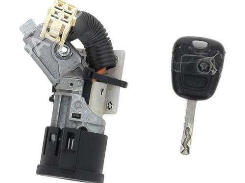 Used Ignition barrel TOYOTA AYGO (_B1_) 1.0 (KGB10_, KGB10R) (68 hp) 32255485