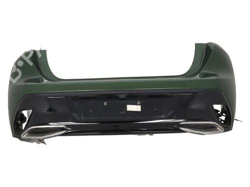 Paraurti posteriore PEUGEOT 308 III (FB_, FH_, FP_, F3_, FM_) Hybrid 180 (F3DGXT, F3DGMH) (181 hp) 33190262