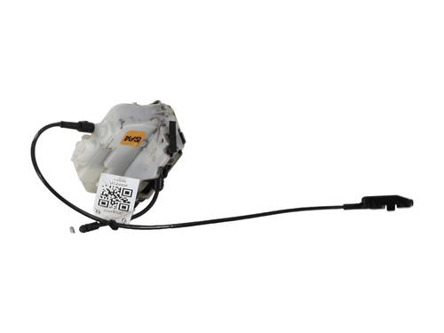 Front right lock RENAULT ESPACE IV (JK0/1_) 2.0 dCi (JK01, JK02, JK1J, JK1K, JK1H) | BP27667341C97 