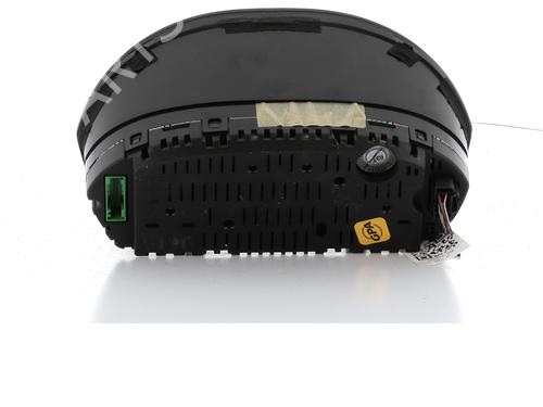 Instrument cluster SKODA FABIA I (6Y2)  | BP16452517C47 