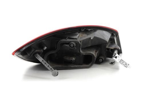 Right taillight RENAULT MEGANE III Coupe (DZ0/1_) 1.5 dCi (DZ0A) | BP27454391C35 