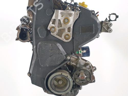 Used Engine RENAULT SCÉNIC I MPV (JA0/1_, FA0_) 1.9 dCi (JA05, JA1F) (102 hp) 27454427