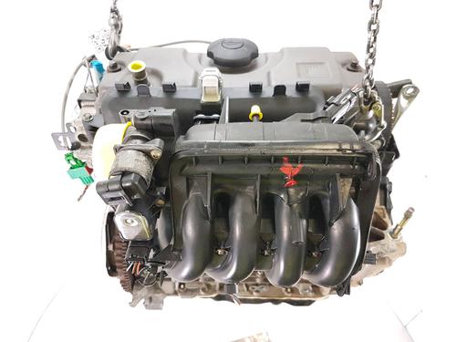 Engine PEUGEOT 206 Hatchback (2A/C) 1.4 i | BP28971287M1 