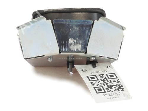 Tailgate handle SEAT LEON (5F1) 2.0 TDI | BP27268978C132 