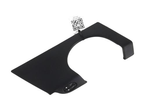 Used Left front window switch FORD FIESTA V (JH_, JD_) 1.4 TDCi (68 hp) 28207826