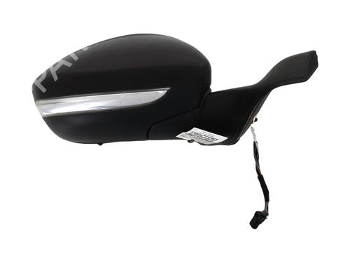 Right mirror PEUGEOT 208 I (CA_, CC_) 1.2 VTI 82 | BP28366089C27 