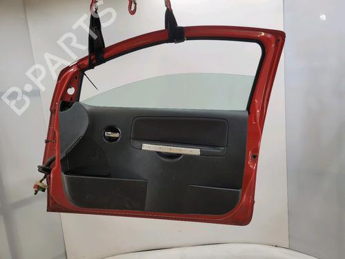 Right front door CITROËN C2 (JM_) 1.4 HDi | BP29696497C3 