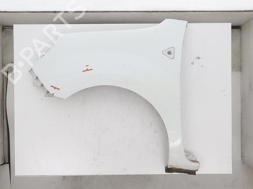Used Left front fenders Left front fenders 37533020 37533020