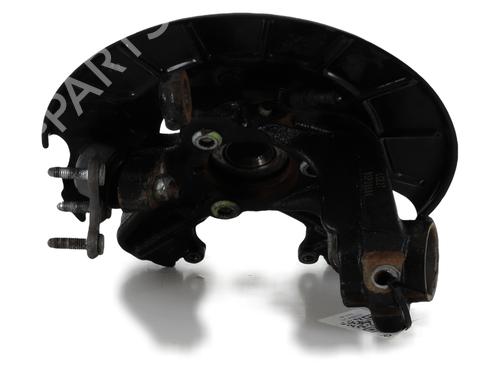 Left front steering knuckle SKODA OCTAVIA II (1Z3) 1.9 TDI | BP27667184M25 