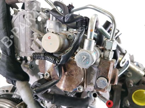 Engine CITROËN C4 AIRCROSS 1.8 HDi 150 AWC | BP33165895M1  - Image 8