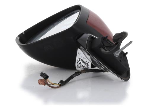 Left mirror CITROËN DS3 (SA_) 1.6 HDi 90 | BP30474727C26
