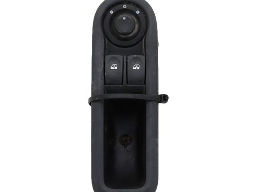 Left front window switch RENAULT CLIO III (BR0/1, CR0/1) 1.5 dCi (BR17, CR17) | BP31912897I27