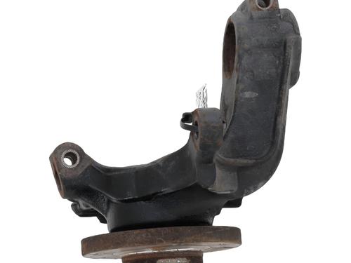Right front steering knuckle CITROËN C3 II (SC_) 1.2 VTi 82 | BP30474752M26 - Image 3