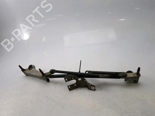 Front wipers mechanism INFINITI QX30 2.2 D AWD (170 hp) 13031764