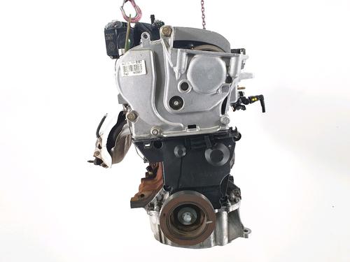 Used Engine Engine RENAULT CLIO II (BB_, CB_) 1.4 16V (B/CB0P, BB13) (98 hp) 35718606 35718606