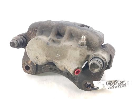Højre bremsekaliber foran OPEL MOVANO A Platform/Chassis (X70) 2.5 DTI (ED, HD, UD0, UD4) | BP27918402M104 