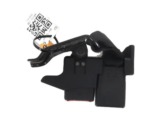 Seat buckle RENAULT CLIO III (BR0/1, CR0/1)  | BP27914999I32 