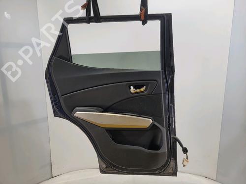 Left rear door SSANGYONG TIVOLI 1.6 XDi 160 All-wheel Drive | BP29217763C4 