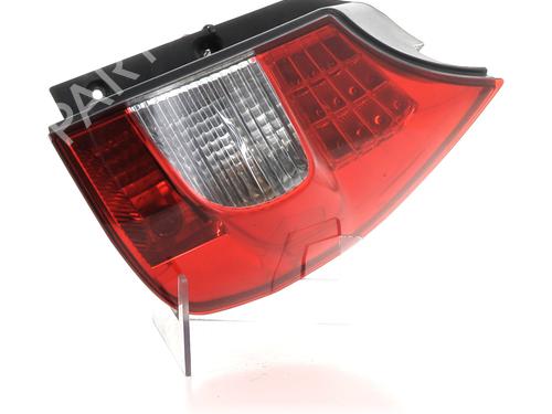 Right taillight RENAULT SCÉNIC II (JM0/1_)  | BP28177428C35 
