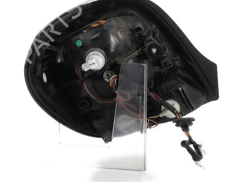 Right taillight CITROËN C1 II (PA_, PS_) 1.2 VTi 82 | BP29579061C35 