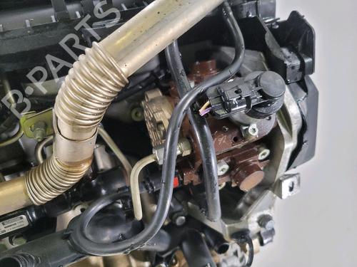 Engine PEUGEOT 207 (WA_, WC_) 1.4 HDi | BP30049046M1 