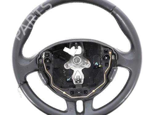 Lenkrad für RENAULT CLIO III (BR0/1, CR0/1) 1.2 16V (BR0P, CR0P) (101 hp) 32378889
