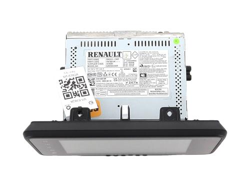 Radio DACIA DUSTER (HM_) 1.5 dCi 115 4x4 | BP32013438E6