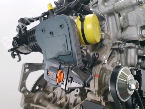 Engine PEUGEOT 2008 I (CU_) 1.2 THP 110 / PureTech 110 | BP34428327M1  - Image 8