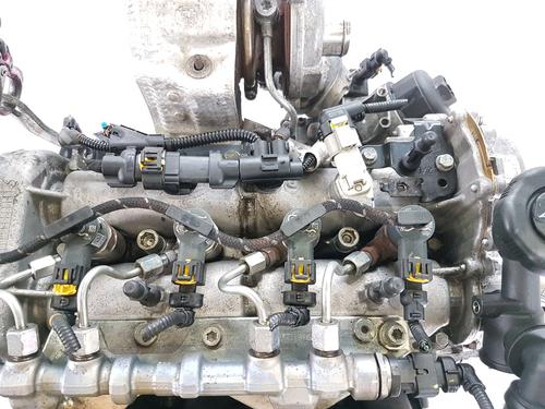Engine CHEVROLET AVEO Saloon (T300) 1.3 D | BP38456880M1 - Image 7