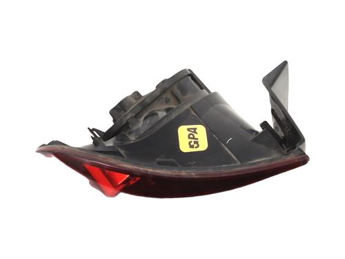 Venstre baglygte VW TOUAREG (7LA, 7L6, 7L7) 5.0 V10 TDI (313 hp) 31078882