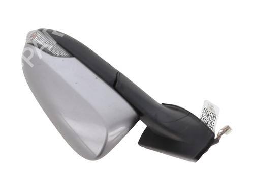 Retrovisor izquierdo TOYOTA C-HR (_X1_) 1.8 Hybrid (ZYX10_, ZYX11_, ZYX10R, ZYX11R) | BP30808253C26