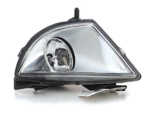 Used Left front fog light FORD FIESTA V (JH_, JD_) [2001-2014]  27710633