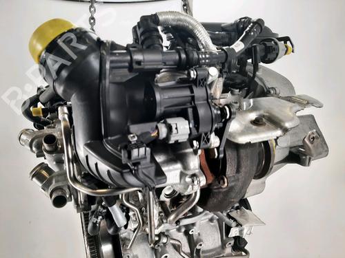Engine VW T-CROSS (C11, D31) 1.0 TSI | BP37191341M1 - Image 6