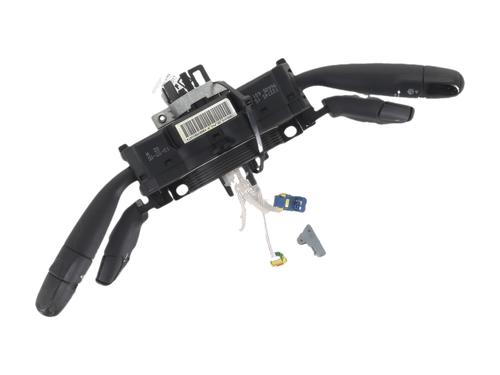 Switch PEUGEOT 307 Break (3E) 1.6 HDi | BP38613365I30 - Image 5