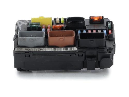 Used Fuse box Fuse box CITROËN DS3 (SA_) 1.6 THP 155 (156 hp) 33733150 33733150