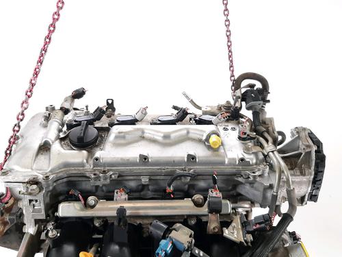 Engine TOYOTA VERSO (_R2_) 1.6 (ZGR20_, ZGR20R) | BP31797242M1 