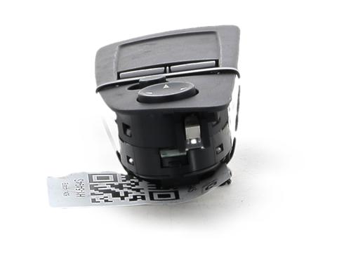 Left front window switch BMW 1 (E87) 116 i | BP38031127I27 - Image 3