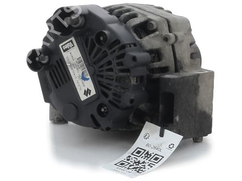Alternator SUZUKI SWIFT III (MZ, EZ) 1.3 DDiS (RS413D) | BP30165943M7