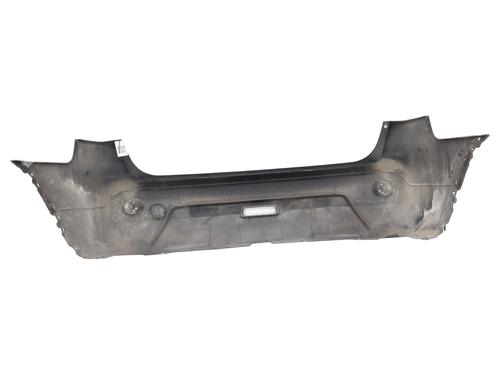 Rear bumper NISSAN QASHQAI I (J10, NJ10) 2.0 dCi All-wheel Drive | BP29346425C8 