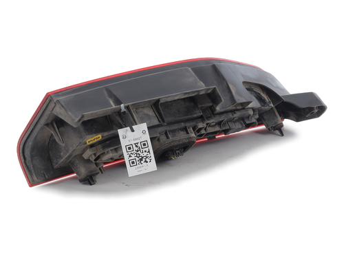 Left taillight PEUGEOT PARTNER Tepee 1.6 HDi / BlueHDi 75 | BP33753806C34 - Image 3